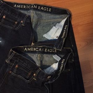 👖AE Men’s Jeans Size 30/30